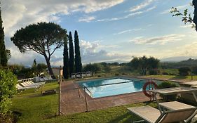 Agriturismo Palazzo Val Del Sasso